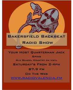 Weekly Radio Show