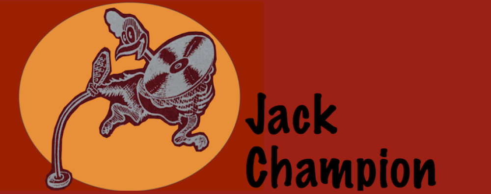 Jack Champion